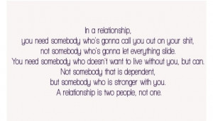 Two is better than one