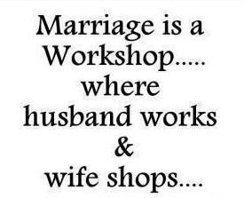 Quotes about marriage