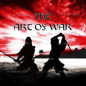 Precursors to ‘The Art of War’