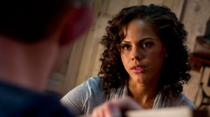 Lenora Crichlow