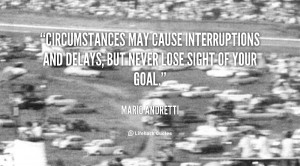 Interruptions Quotes