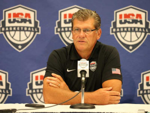 Additional Quotes >> Women's USA Basketball Showcase