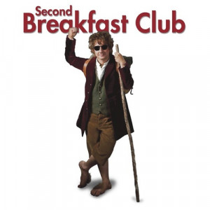 the hobbit the breakfast club bilbo baggins breakfast club Hobbit ...