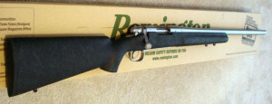 Remington 700 5R Milspec 308 Win 20