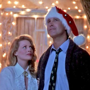 Clark Griswold, National Lampoon's Christmas Vacation