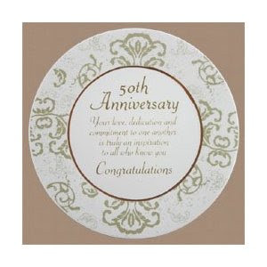 50th Wedding Anniversary Quotes