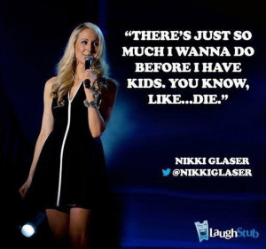 So… let’s start laughing, then with these hilarious stand up ...