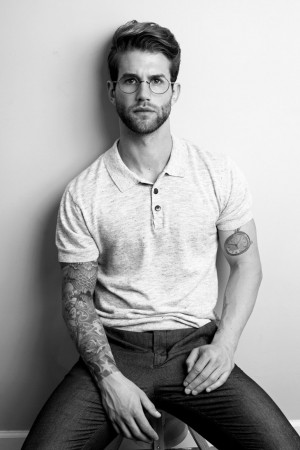 Andre Hamann ( Adam ) updates his portfolio with a session by ...
