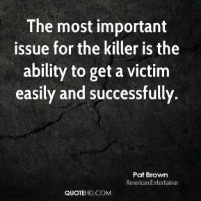 ... this The Accepted Definition Serial Killer Person Who Kills picture