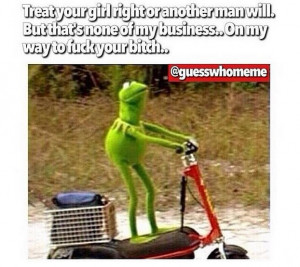Kermit the Frog Memes