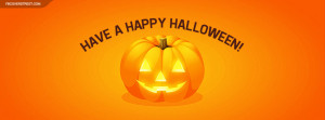 Happy Halloween Quotes For Facebook ~ Halloween Quotes Facebook Covers ...