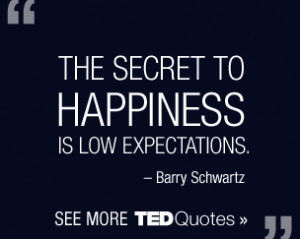 TED Quote