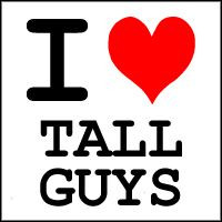 so I really don't like to date guys shorter than 5'10