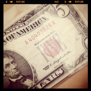 Money Instagram Acquired instagram for a