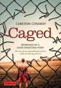 Caged: Memoirs of a Cage-Fighting Poet – Review By Ian Chung