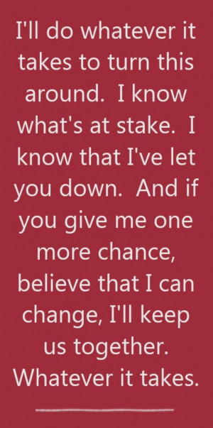Lifehouse - Whatever It Takes - song lyrics, song quotes, songs, music ...