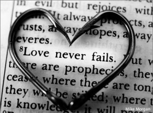 bible, bible verse, christ, eternity, faith, forever, heart, hearts ...