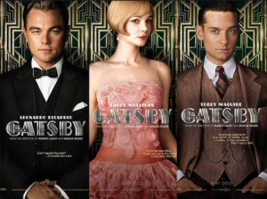 My Pick: 10 Quotes from The Great Gatsby