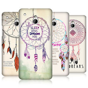 HEAD-CASE-DREAMCATCHERS-SERIES-2-PROTECTIVE-BACK-CASE-COVER-FOR-HTC ...