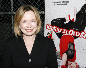Debra Rupp The Entertainment