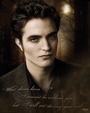 Happy Birthday, Edward Cullen!