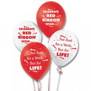 Home > Red Ribbon Week Celebration Balloons