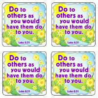 do unto others bible verse