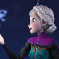 Let It Go Women All Over The World Frozen