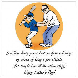 Father's Day cards: The Playbook collection