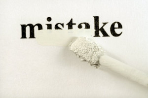 Top Content Marketing Mistakes Many Businesses Make