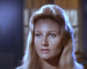 Jill Ireland