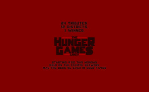 Related to Quotes About Hunger Games (92 quotes) - Goodreads