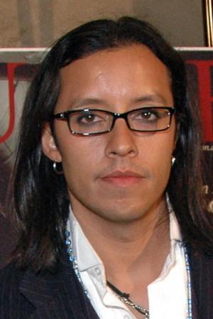 Profile of The Artist Efren Ramirez