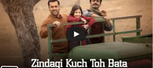 Salman Khan and Kareena Kapoor Khan starrer Bajrangi Bhaijaan video ...