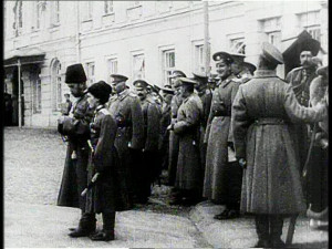 nicholas ii of russia the first world war film russian soldier jpg