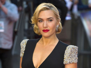 Kate Winslet: Her 8 Best Body Confidence Quotes | Marie Claire