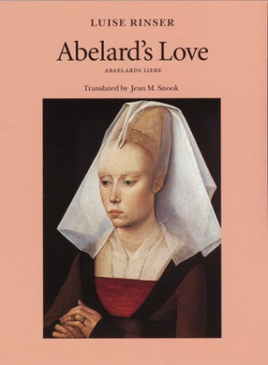 Start by marking “Abelard's Love” as Want to Read: