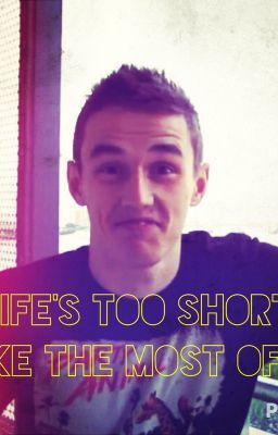 ... Too Short, Make the Most of It! - A Poem Dedicated to Tom Syndicate