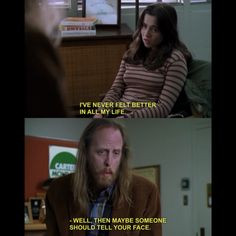 Freaks Tumblr Quotes Freaks and geeks