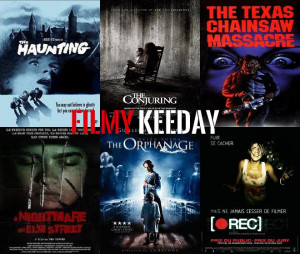 Best Hollywood Horror Movies