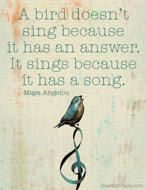 ... Quotes, Happy Beautiful Quotes, Bird Quote, Quotes Bird, Birds Songs