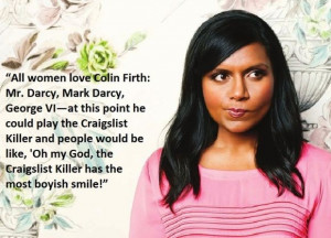 the mindy project quotes - Google Search