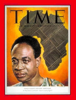 What if Kwame Nkrumah Used Social Media?