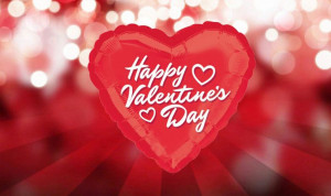 Happy Valentines Day Quotes And Sayings