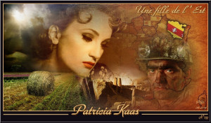 Patricia Kaas Est Chantee