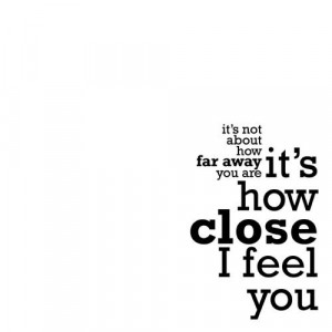 ... the house now with school and all.. but I love you more than ever