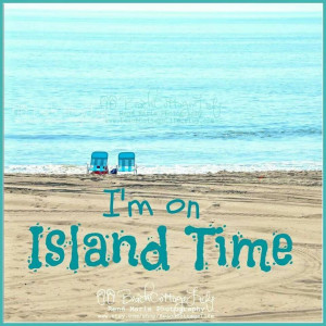 on Island Time