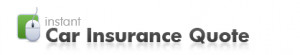 Instant Car Insurance Quote