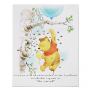 Winnie The Pooh Quotes Instant...