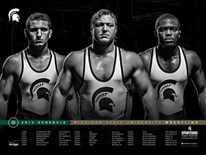 EAST LANSING, Mich. - The National Wrestling Coaches Association (NWCA ...